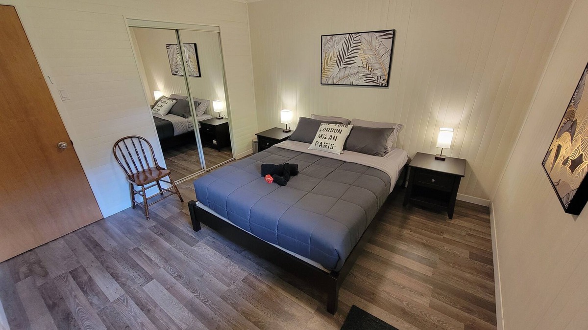 Chateau-Richer Bed & Breakfast | Tranquil bed & breakfast with WiFi in Château-Richer 15% off KCR Karting