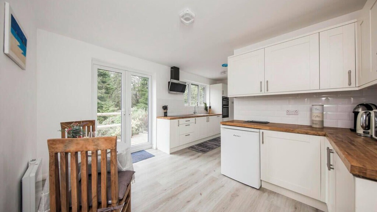 Heathfield House | Tranquil cottage retreat in the High Weald Area of Natural Beauty