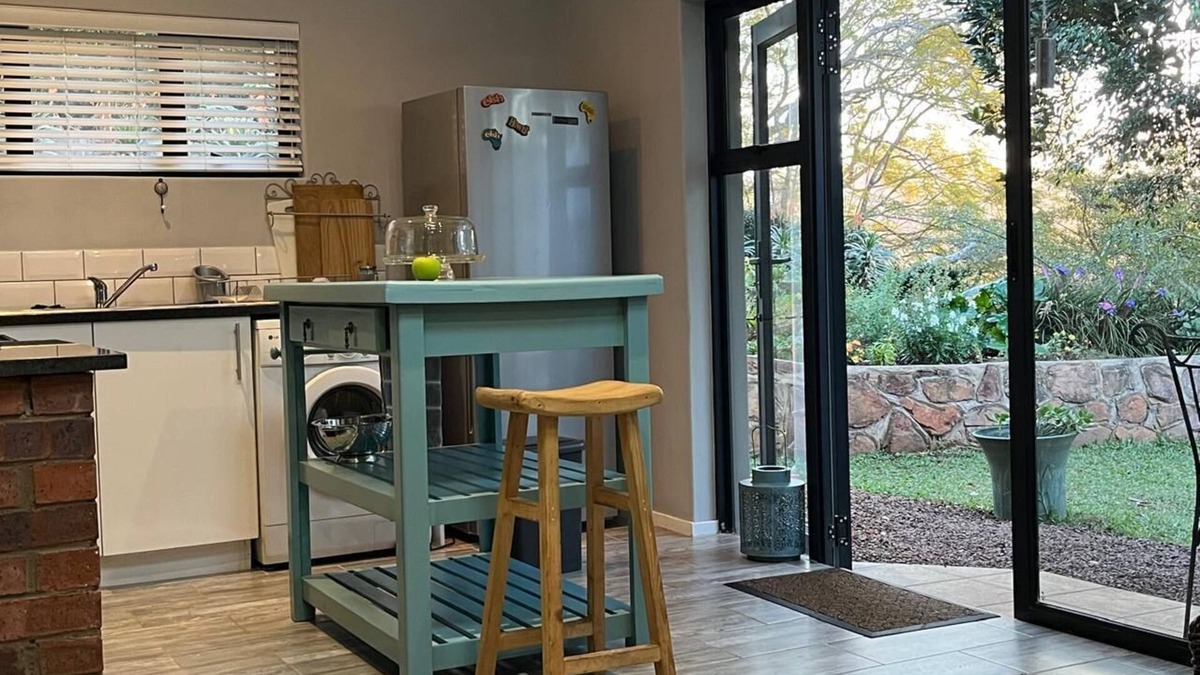 Kloof Cottage | Tranquil cottage in charming Everton