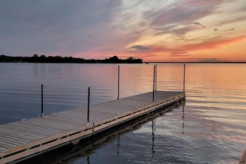 North Port House | Tranquil Cottage Retreat in Prince Edward County