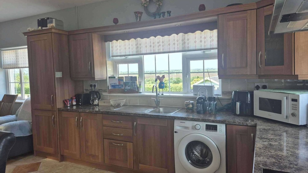 Mullagh Cottage | Tranquil Cottage Retreat in Kells, Leitrim
