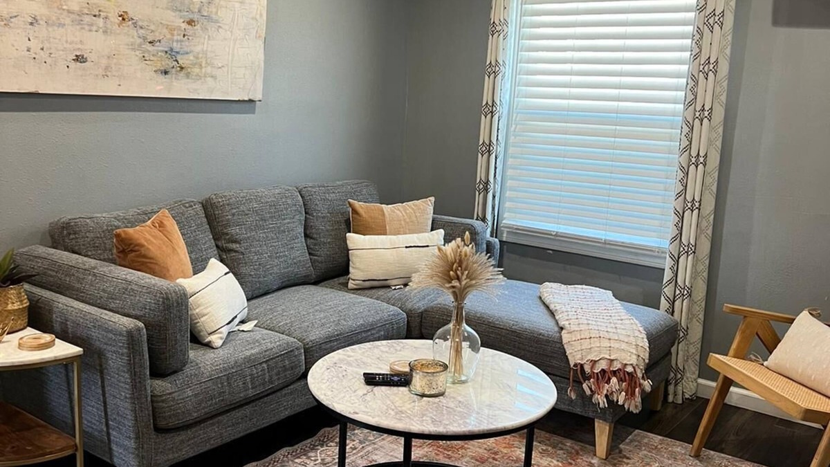 Willmore Apartment | Tranquil Craftsman Apartment with Parking, Near Attractions