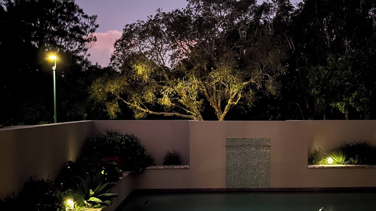 Pottsville Apartment | Tranquil Creekfront Couples Hideaway w/Private Pool - Luxury Private Retreat