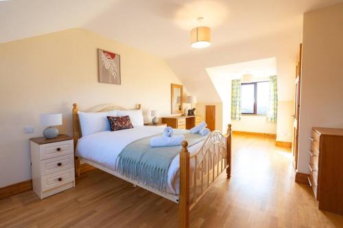 Dingle House | Tranquil Dingle Hideaway