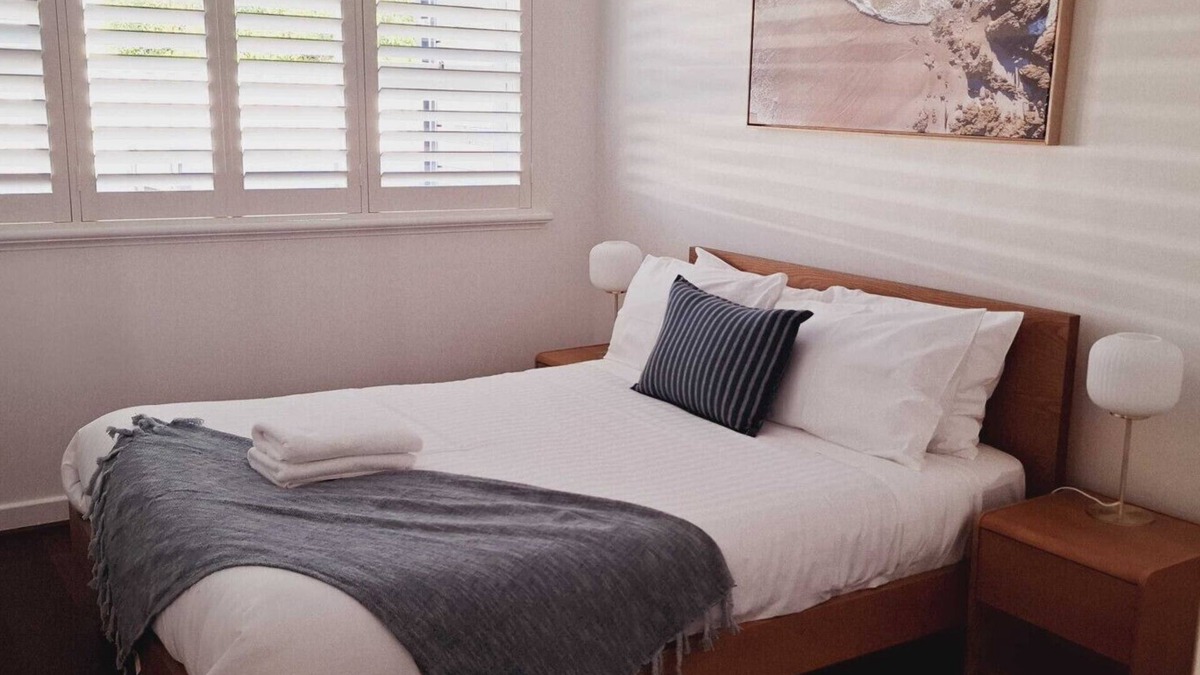 Rockingham Apartment | Tranquil Escape by Rockingham Jetty