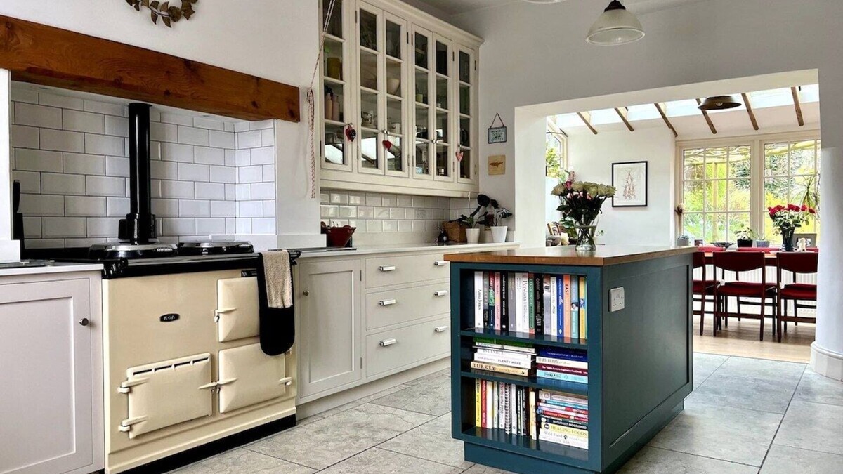 Frome House | Tranquil Family Home - Frome