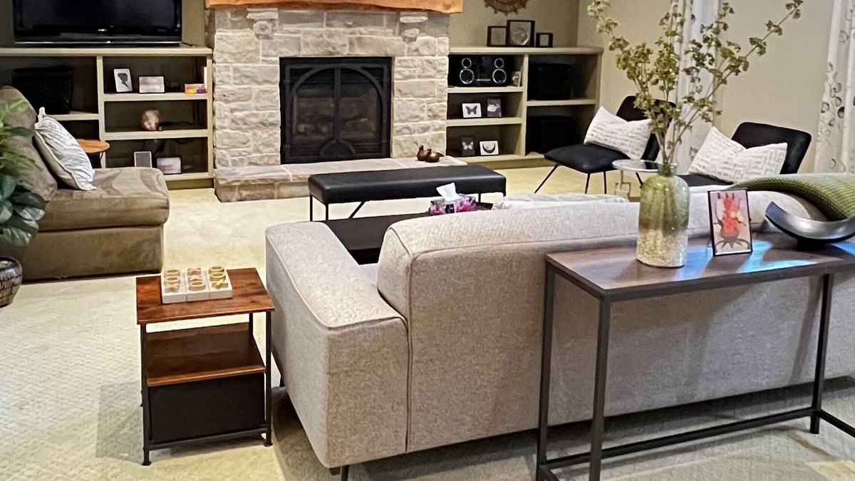 Guelph/Eramosa Apartment | Tranquil Farmhouse Private Apartment