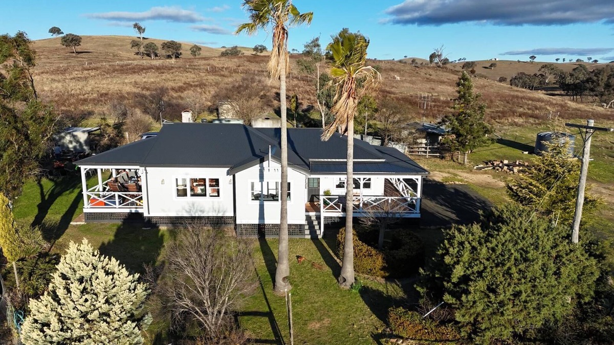 Windeyer Other | Tranquil farmstay in Mudgee