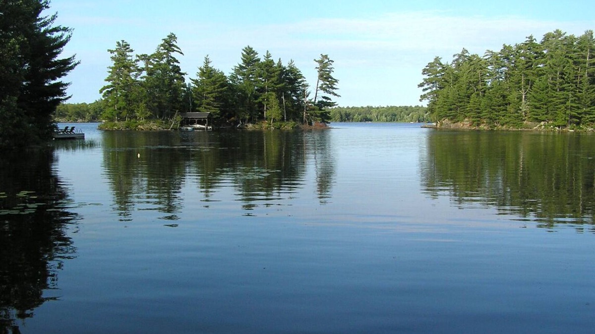 Severn Cottage | Tranquil, Fishing, Canoeing Paradise On The Gorgeous Severn River