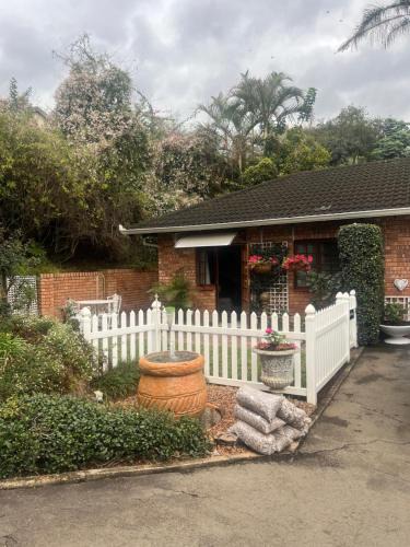 Pietermaritzburg Apartment | Tranquil Gardens