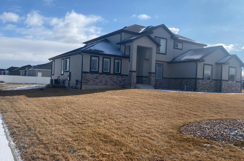 Grantsville House | Tranquil Getaway Grantsville