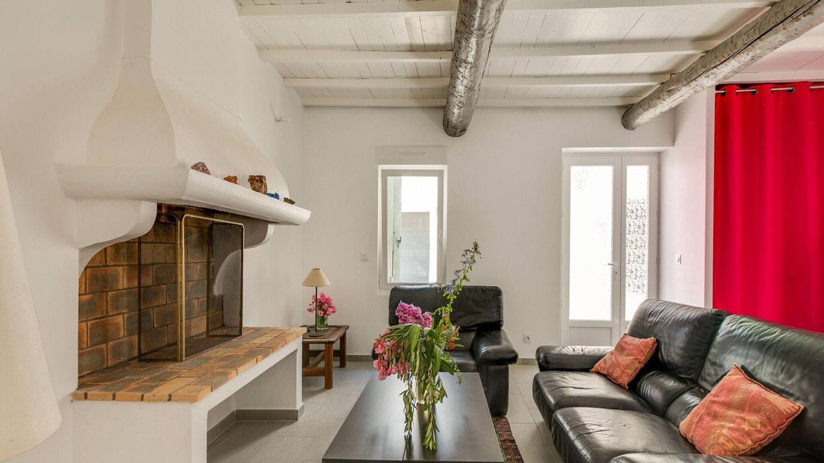 Montouliers House | Tranquil Getaway in Montouliers