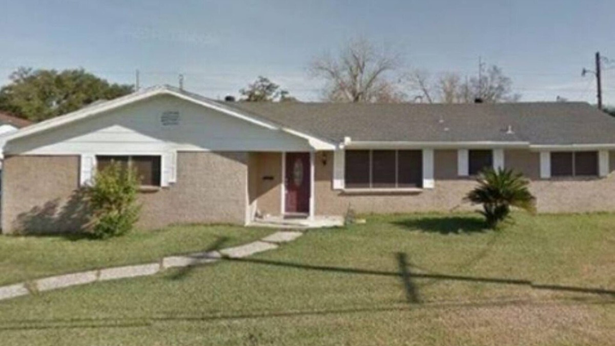 Nederland House | Tranquil Getaway near Downtown Nederland Tx