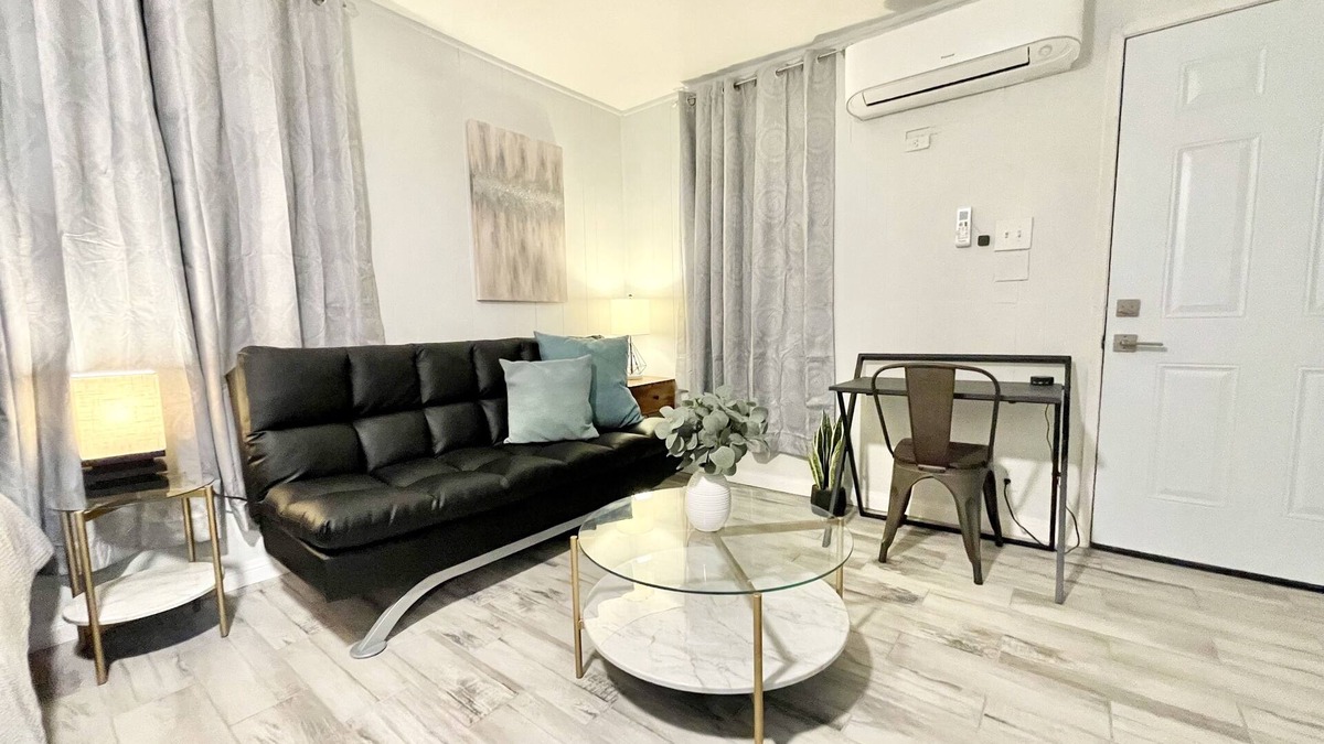 Lancaster Cottage | Tranquil Guest House with Private Patio, Parking