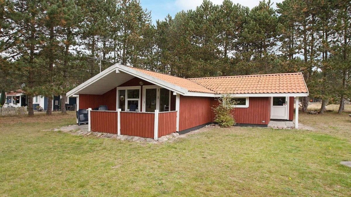 Rodby House | Tranquil Haven near Beach - By Traum Ferienwohnungen