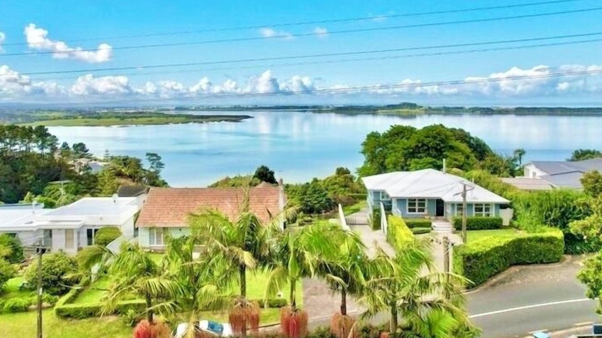 Hillsborough House | Tranquil Haven Retreat