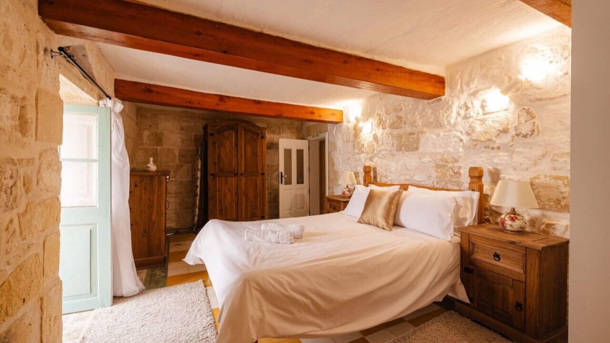 Rabat House | Tranquil Haven suite in imdina