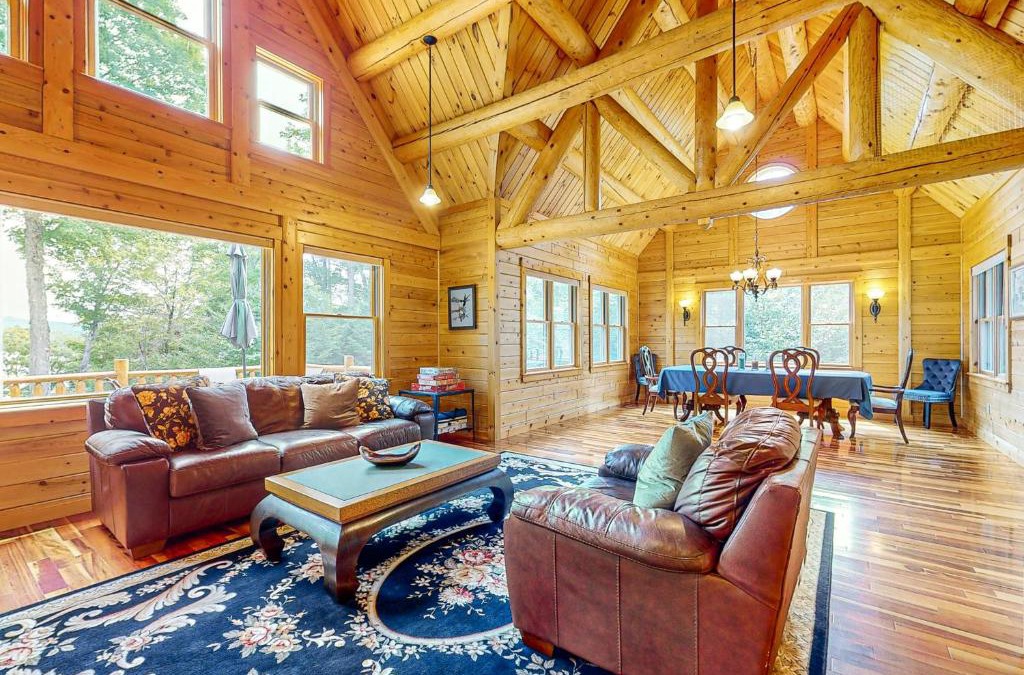 Greenville House | Tranquil Haven