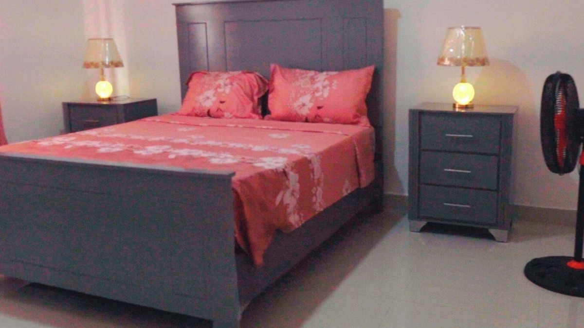 Jarabacoa Cabin | Tranquil Hideaway – Perfect for Families, Friends & Couples.