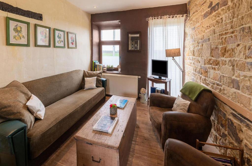 Tinlot House | Tranquil Home in Tinlot