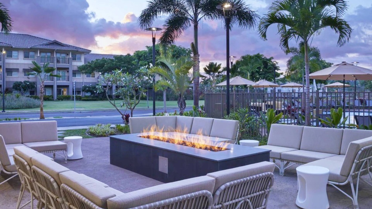Kapolei Condo | Tranquil Island Retreat in Kapolei, Oahun
