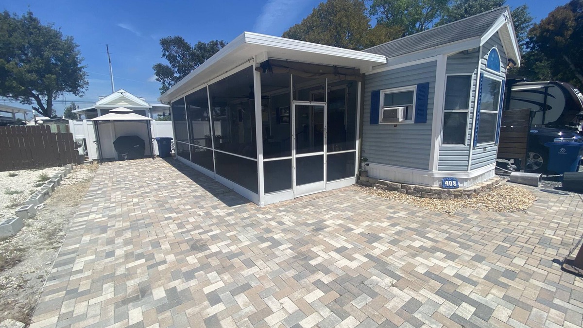 Key Largo House | Tranquil Key Largo Retreat: 2-Bedroom Trailer in Calusa Campground