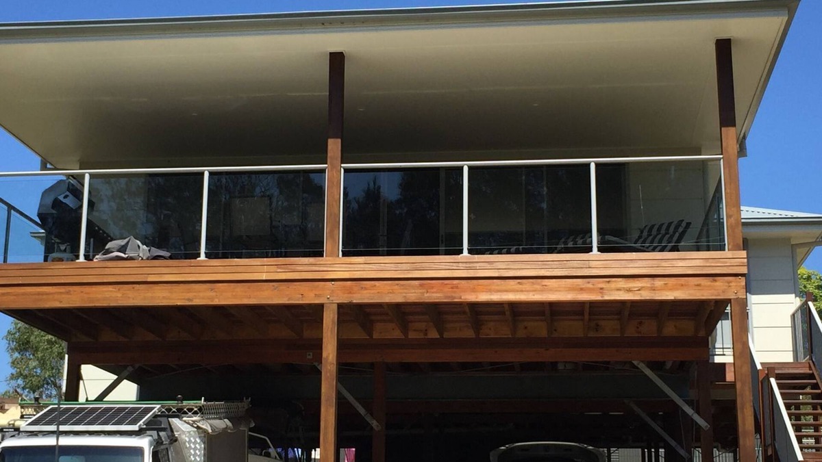 Coomba Park House | Tranquil Lakeside Getaway @ Coomba Park