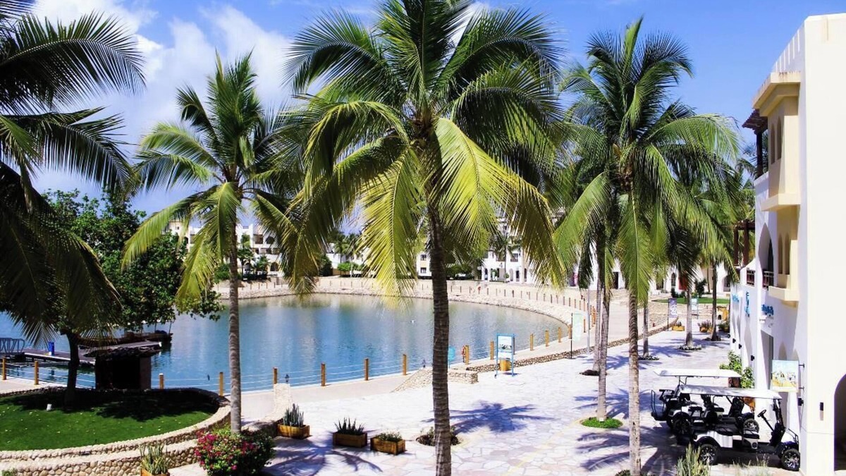 Salalah Apartment | Tranquil Living in Hawana Salalah