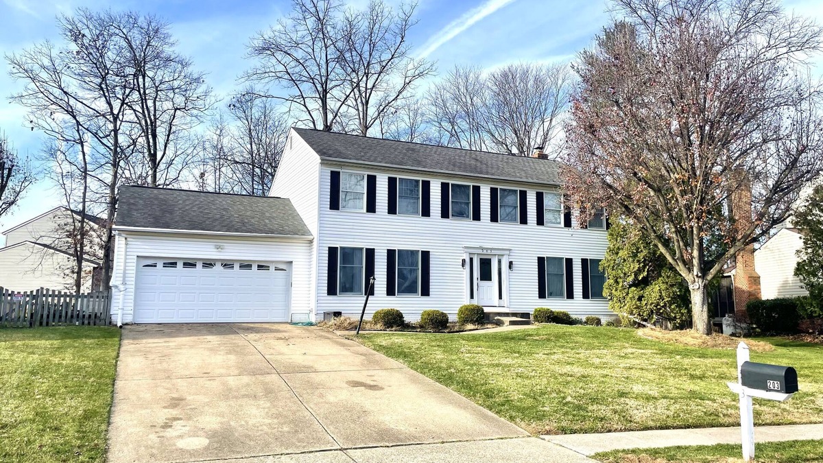 Sterling House | Tranquil Luxury: 5-BR Haven in a Quiet Cul-de-Sac