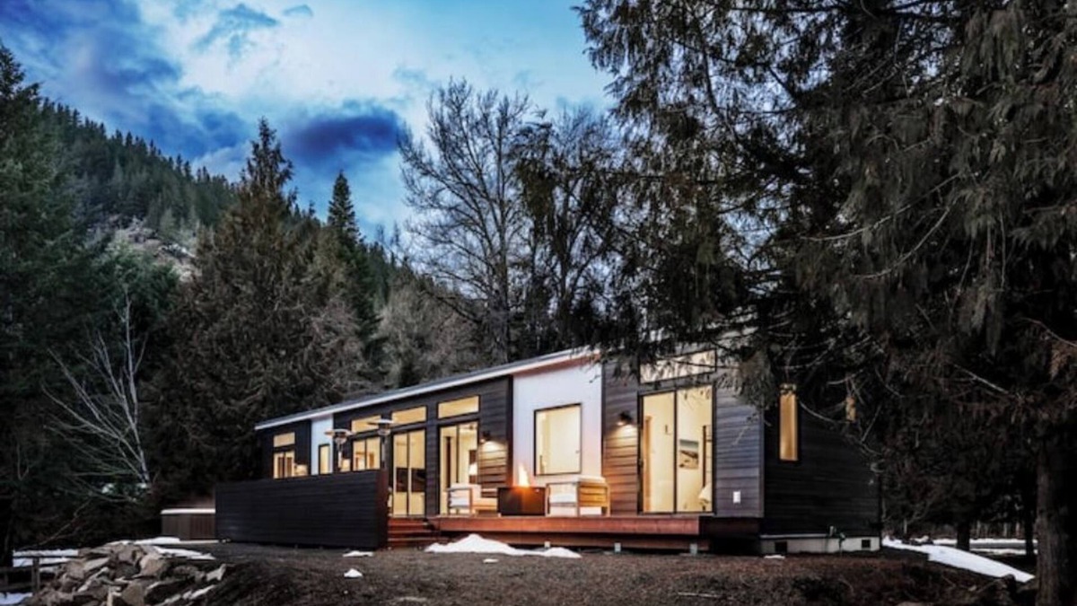 Randle House | Tranquil Mountain Retreat/Hot Tub