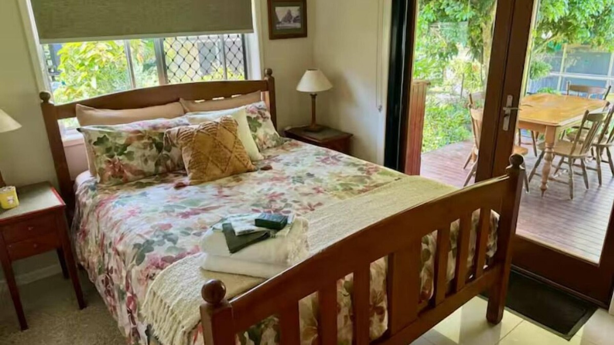 Alexandra Hills Apartment | Tranquil Nature Sanctuary Family Haven