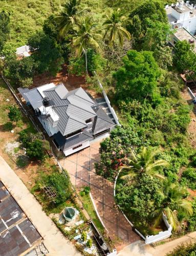 Kottappadi part Villa | Tranquil Nest Villa - 4BHK Villa - Entire Villa stay in Wayanad