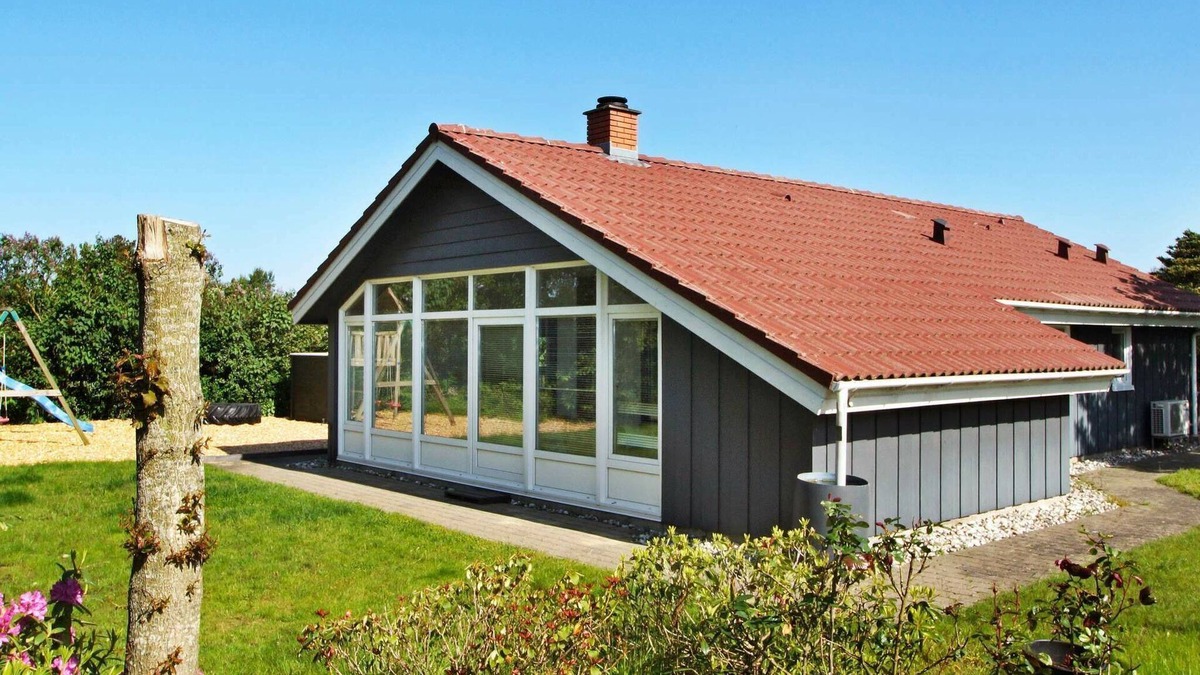 Hemmet House | Tranquil Oasis by Fjord - By Traum Ferienwohnungen