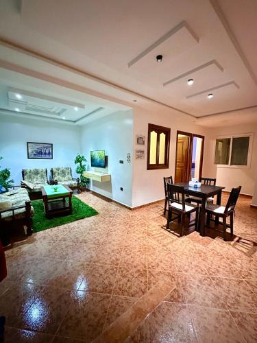 Chefchaouen Apartment | Tranquil Oasis in Chefchaouen