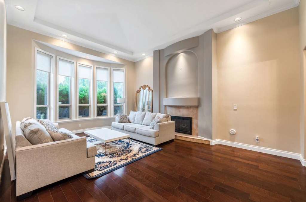 Steveston House | Tranquil Oasis:Your Private Bedroom in Richmond