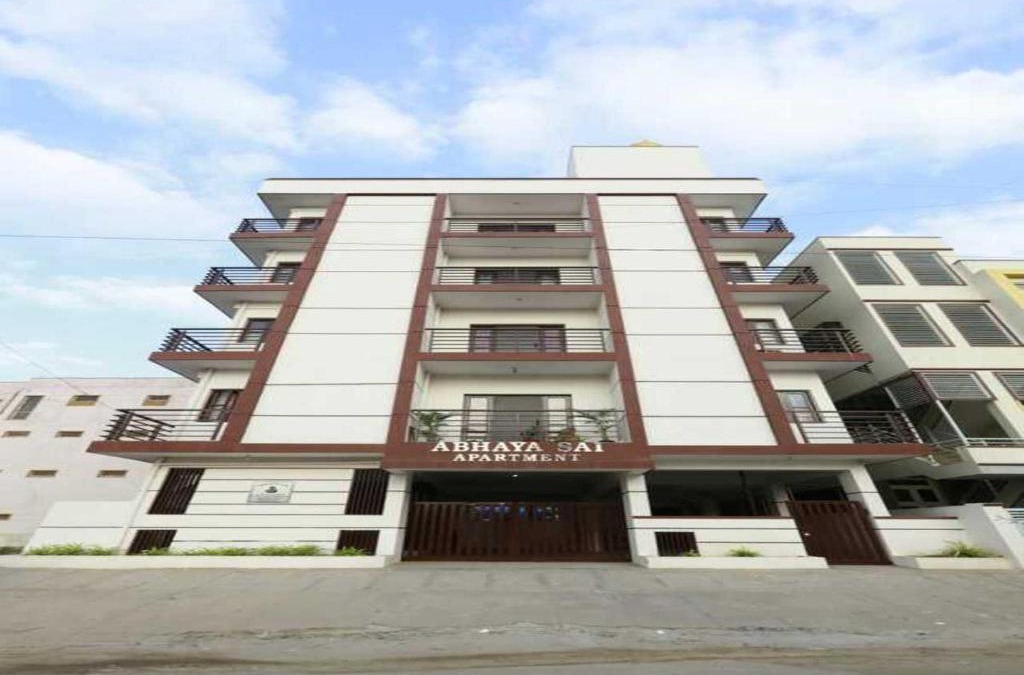 Agara Apartment | Tranquil Orchid Serviced Apartments