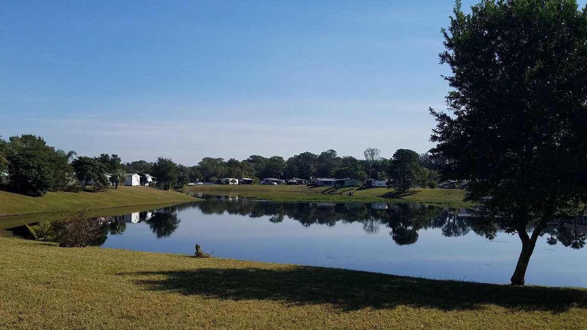 Highlands House | Tranquil Pet Friendly Mobile Home