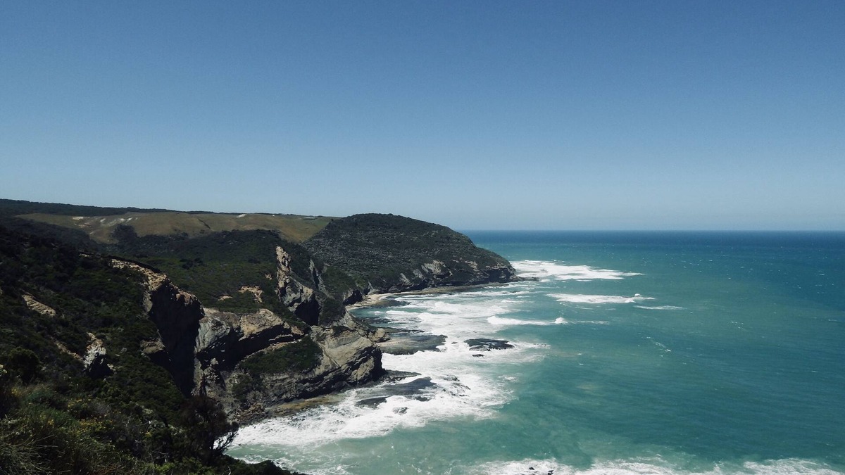 Yuulong House | Tranquil Private Retreat on the Great Ocean Road!