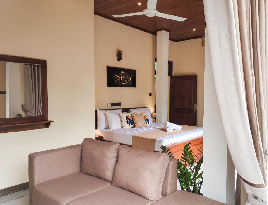 Kandy House | Tranquil Quarter