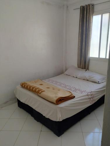 Taddart House | Tranquil Rental Rooms in Agadir