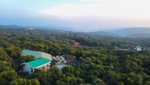 Mahabaleshwar Resort | Tranquil Resort & Spa