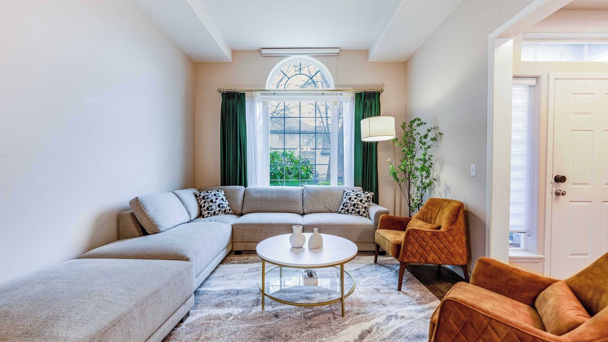 Orenco House | Tranquil Retreat in the Heart of Suburbia on 58th Ave – Your Getaway #41931