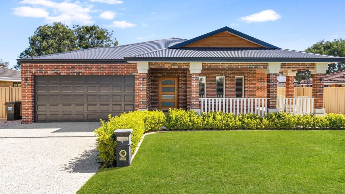 Geographe House | Tranquil Retreat Busselton