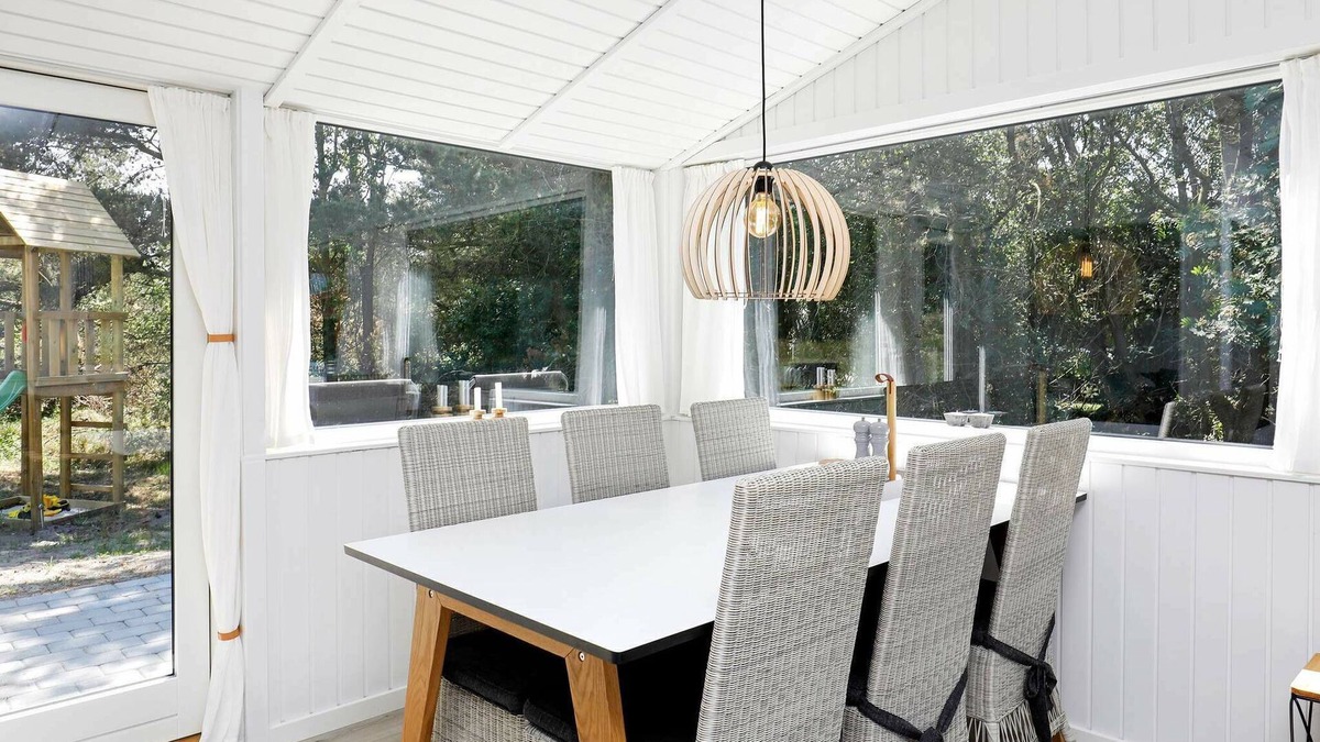 Blavand House | Tranquil Retreat in Blavand - By Traum Ferienwohnungen