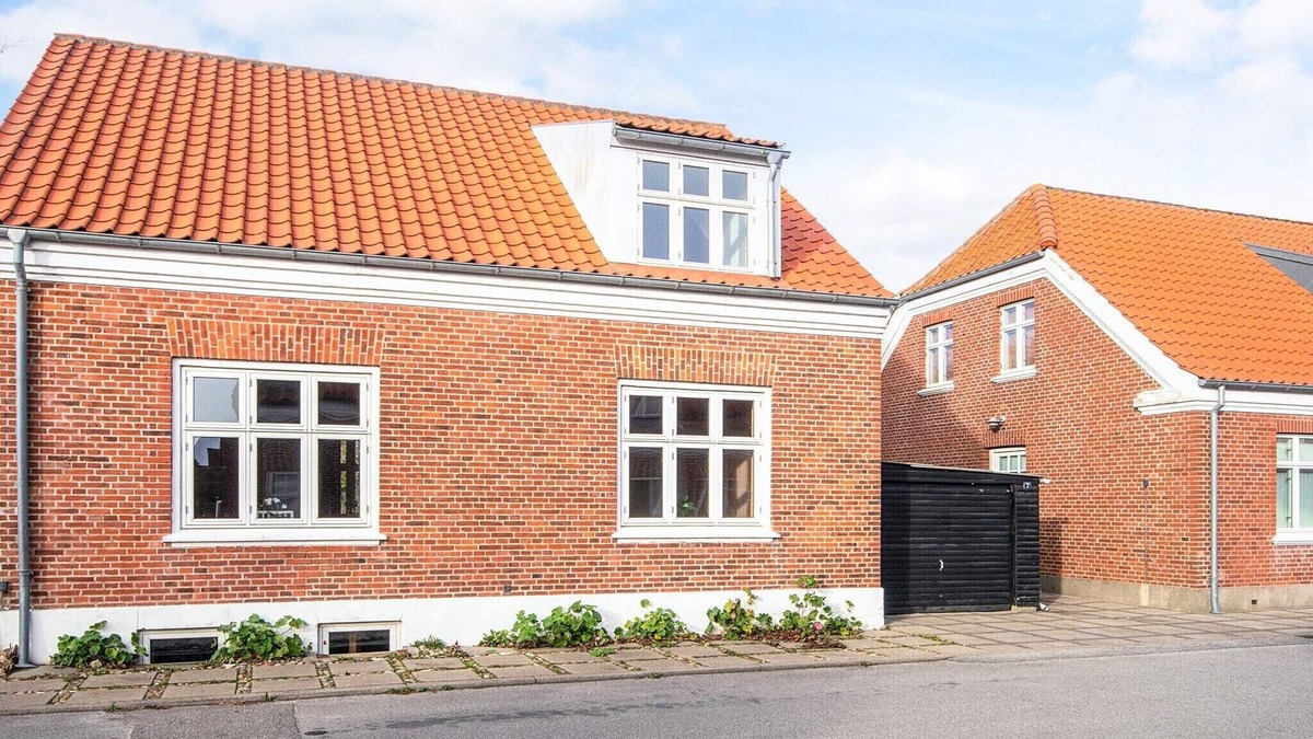Ringkobing House | Tranquil Retreat in Ringkobing - By Traum Ferienwohnungen