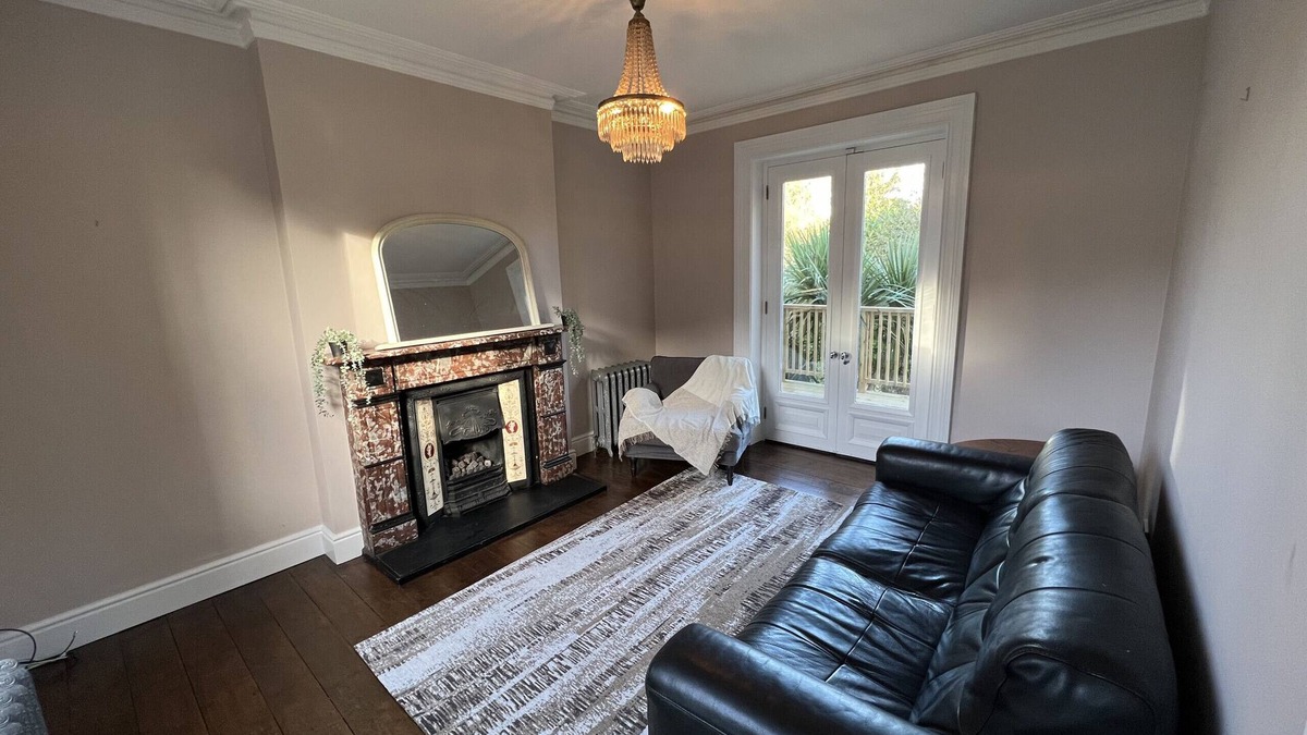 Chapelizod House | Tranquil Retreat in Historic Chapelizod
