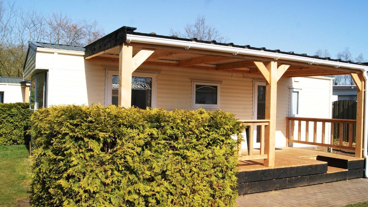 Appelscha House | Tranquil Retreat in Appelscha