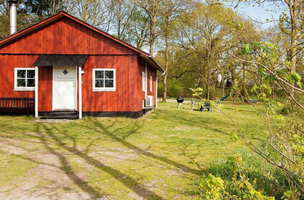 Skaerbaek House | Tranquil Retreat in Skaerbaek - By Traum Ferienwohnungen