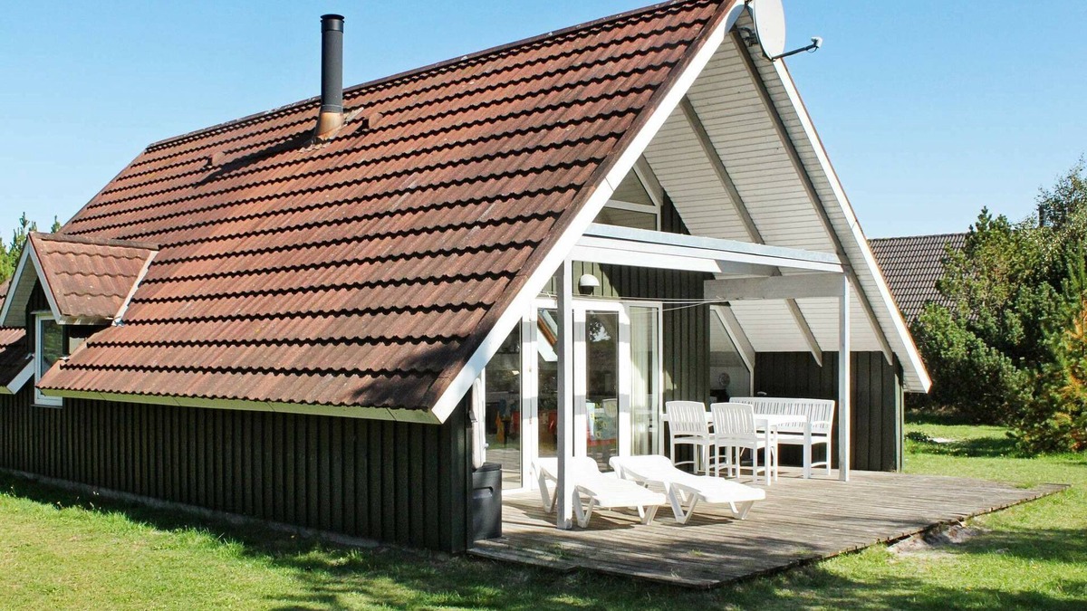 Toftum House | Tranquil Retreat in Toftum - By Traum Ferienwohnungen