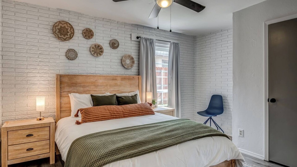 Stillwater Apartment | Tranquil Retreat in Stillwater - Free Parking